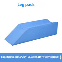 HKM-708243 U-shaped Household Roll-up Pad for Health Massage and Comfort Support