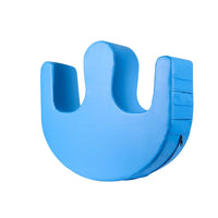 HKM-708243 U-shaped Household Roll-up Pad for Health Massage and Comfort Support