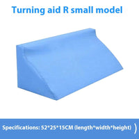 HKM-708243 U-shaped Household Roll-up Pad for Health Massage and Comfort Support