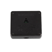 HKM-708371 Smart USB Charger for 3.7V Lithium Batteries - 5-Port Charging Hub