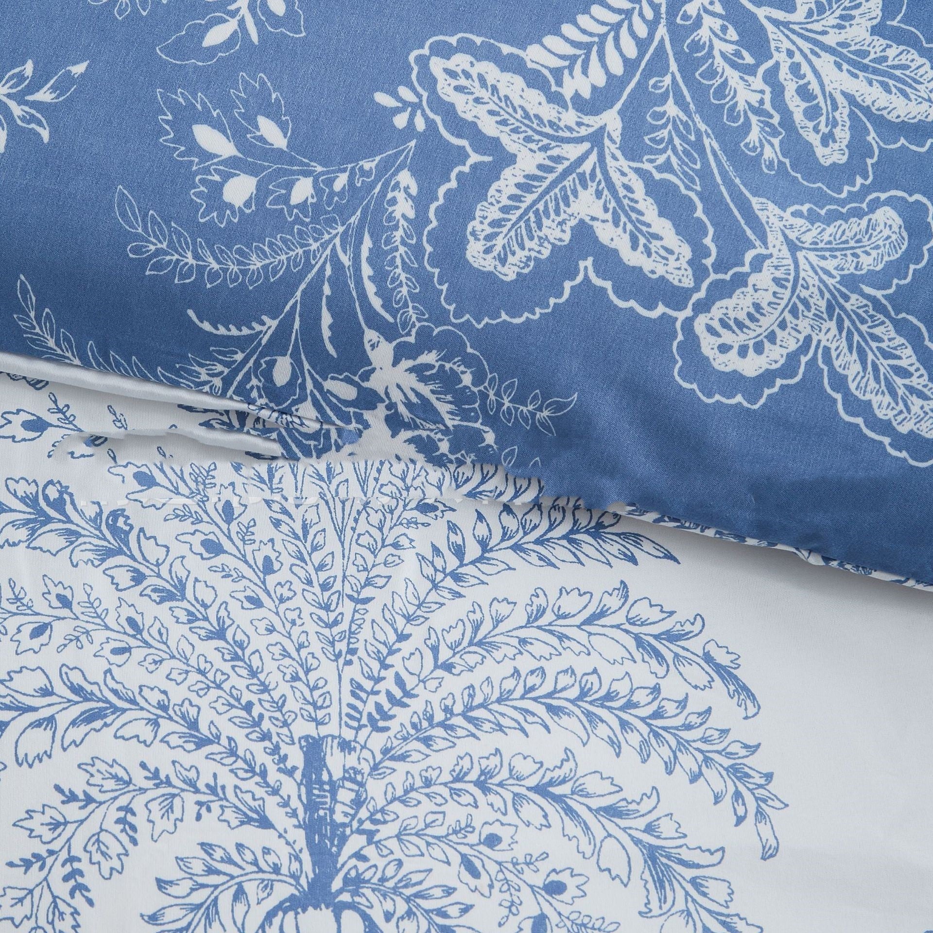 KTX-709139 Geometric Pattern Quilt Cover Set - Three-Piece Double Bedding with Pillowcases