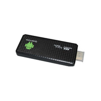 HKM-709203 Cortex-A7 Quad-Core Android TV Player with 8GB Storage, 2GB RAM, HDMI Output, and 1080P Video Support
