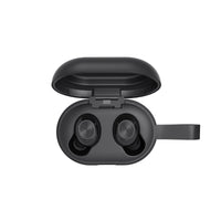 HKM-709395 Spunky Beat Wireless Earbuds with APTX, CVC™ 8.0 Noise Cancellation and 24 Hours Playtime