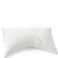 HKM-709779 Memory Foam Pillow for Home and Travel – Available in Multiple Sizes