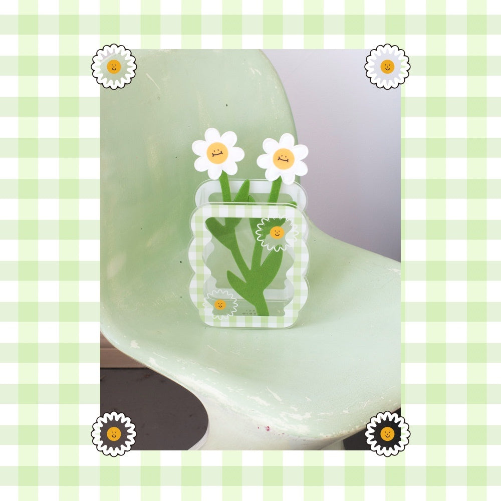 HKM-709971 Bite Resistant Catnip Toy with Flower Designs for Engaged Play