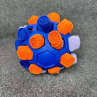 HKM-710099 Pet Sniffing Mat Dog Toy