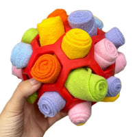 HKM-710099 Pet Sniffing Mat Dog Toy