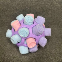 HKM-710099 Pet Sniffing Mat Dog Toy