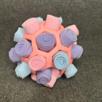 HKM-710099 Pet Sniffing Mat Dog Toy