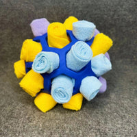 HKM-710099 Pet Sniffing Mat Dog Toy
