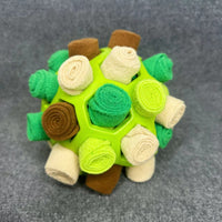 HKM-710099 Pet Sniffing Mat Dog Toy