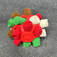 HKM-710099 Pet Sniffing Mat Dog Toy
