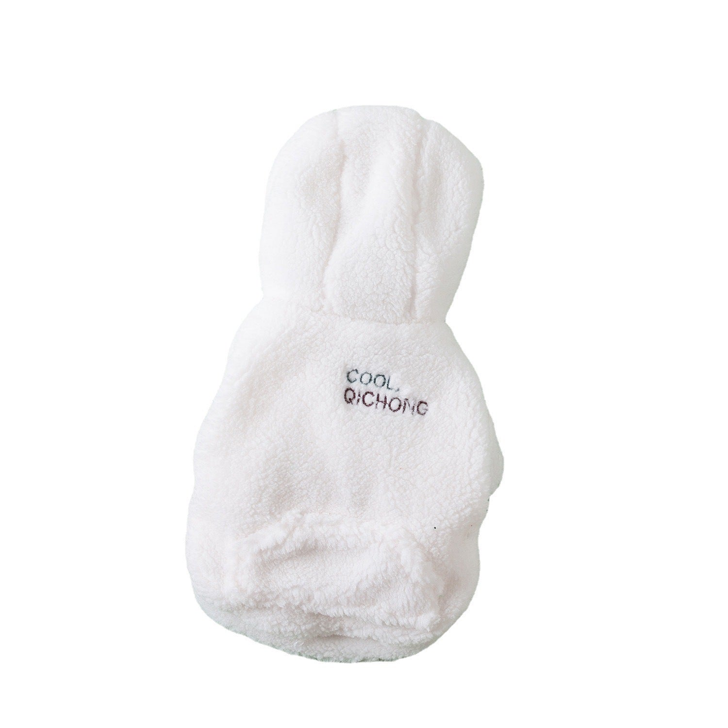 HKM-710163 Double Layer Fleece Pet Clothes for Autumn Winter - XS to 2XL Sizes Available