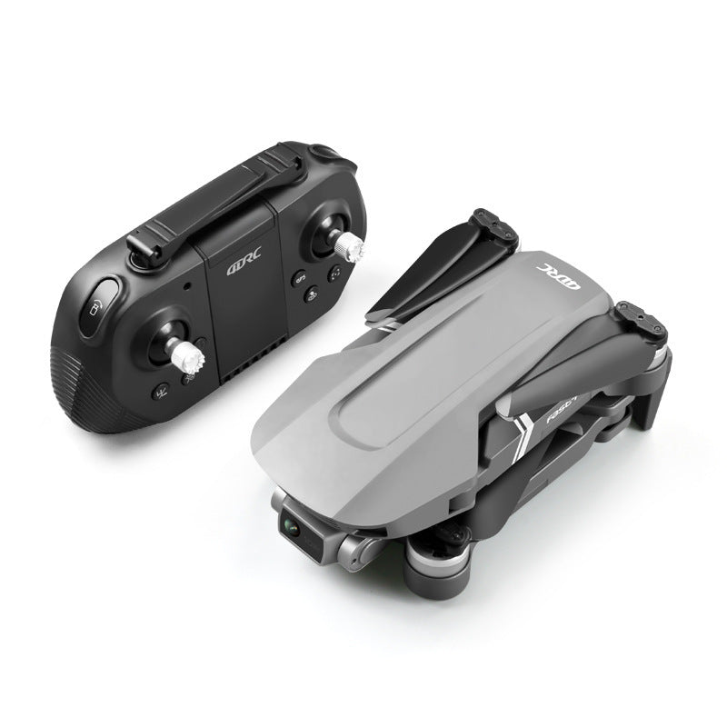 HKM-710995 F4 Two-Axis Gimbal Drone with 4K Camera, 25-Min Flight Time, 2000m Range, and Carrying Case