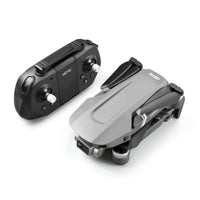 HKM-710995 F4 Two-Axis Gimbal Drone with 4K Camera, 25-Min Flight Time, 2000m Range, and Carrying Case
