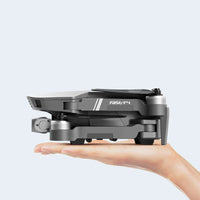 HKM-710995 F4 Two-Axis Gimbal Drone with 4K Camera, 25-Min Flight Time, 2000m Range, and Carrying Case
