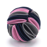 HKM-711251 Pet Dog's Felt Cloth Sniffs The Ball