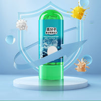 HKM-711315 Fish Tank Water Purification Tablets - 35 Count Anti-Fishy Formula for Tropical and Cold Water Fish
