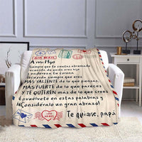 HKM-711443 Customizable Cozy Flannel Blanket - Single Layer Polyester Fiber for Ultimate Comfort