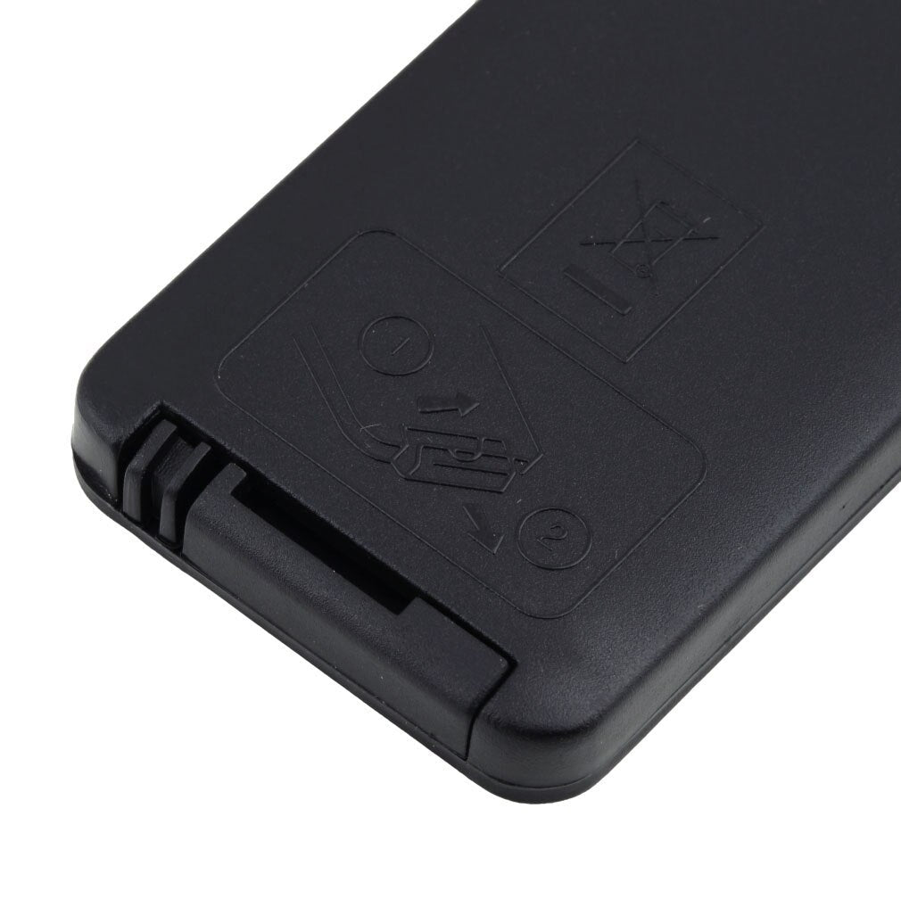 HKM-712147 Wireless Remote Control for Canon DSLR Cameras - Compatible with EOS 5DIII, 5DII, 6D, 7D, 60D, 70D, 60Da, 700D