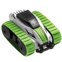 HKM-712211 Mini Crawler Remote Control Stunt Car, Electric Toy for Indoor and Outdoor Fun