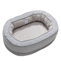 HKM-712339 Warm Removable Washable Waterproof Sponge Four Seasons Cat And Dog Bed Mat