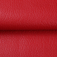HKM-712467 Adhesive Large Litchi Artificial Leather for DIY Projects and Home Improvement - 138cm Width, Waterproof, Soft and Elastic