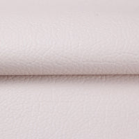 HKM-712467 Adhesive Large Litchi Artificial Leather for DIY Projects and Home Improvement - 138cm Width, Waterproof, Soft and Elastic
