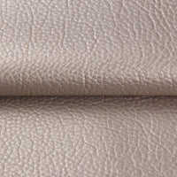 HKM-712467 Adhesive Large Litchi Artificial Leather for DIY Projects and Home Improvement - 138cm Width, Waterproof, Soft and Elastic