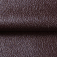 HKM-712467 Adhesive Large Litchi Artificial Leather for DIY Projects and Home Improvement - 138cm Width, Waterproof, Soft and Elastic