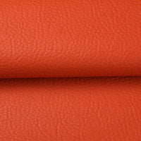 HKM-712467 Adhesive Large Litchi Artificial Leather for DIY Projects and Home Improvement - 138cm Width, Waterproof, Soft and Elastic