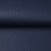 HKM-712467 Adhesive Large Litchi Artificial Leather for DIY Projects and Home Improvement - 138cm Width, Waterproof, Soft and Elastic