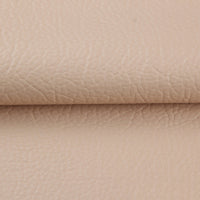 HKM-712467 Adhesive Large Litchi Artificial Leather for DIY Projects and Home Improvement - 138cm Width, Waterproof, Soft and Elastic