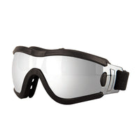 HKM-712787 Pet Goggles with UV Protection and Stylish Frames for Outdoor Adventures