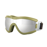 HKM-712787 Pet Goggles with UV Protection and Stylish Frames for Outdoor Adventures
