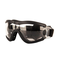 HKM-712787 Pet Goggles with UV Protection and Stylish Frames for Outdoor Adventures