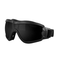 HKM-712787 Pet Goggles with UV Protection and Stylish Frames for Outdoor Adventures