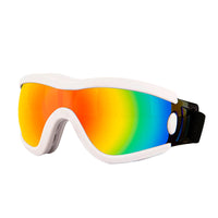HKM-712787 Pet Goggles with UV Protection and Stylish Frames for Outdoor Adventures