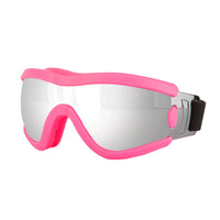 HKM-712787 Pet Goggles with UV Protection and Stylish Frames for Outdoor Adventures