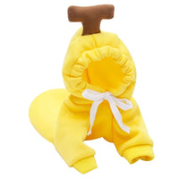 HKM-713043 Cozy Plush Sweatshirts for Chihuahuas - Autumn and Winter Styles in Various Colors