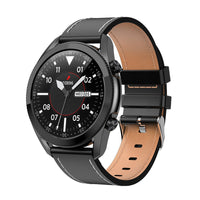 HKM-713299 GT2 Smart Bracelet with Touch Screen, Health Monitoring, and Step Tracking