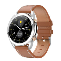 HKM-713299 GT2 Smart Bracelet with Touch Screen, Health Monitoring, and Step Tracking