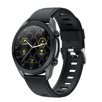 HKM-713299 GT2 Smart Bracelet with Touch Screen, Health Monitoring, and Step Tracking