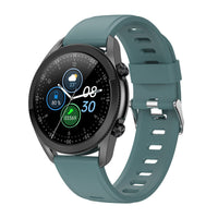 HKM-713299 GT2 Smart Bracelet with Touch Screen, Health Monitoring, and Step Tracking