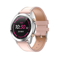 HKM-713299 GT2 Smart Bracelet with Touch Screen, Health Monitoring, and Step Tracking