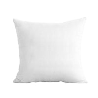 HKM-713619 Customized Cotton and Linen Peach Skin Throw Pillowcase with Stripes and Geometric Patterns - 45x45cm