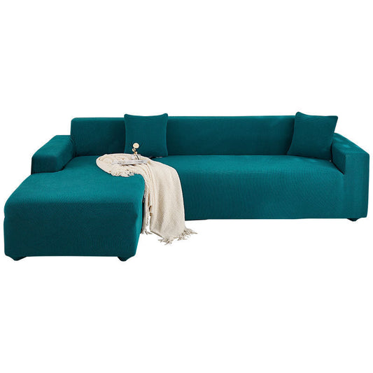 HKM-714003 Universal Elastic Sofa Cover for Modular Sofas - Available in Multiple Colors and Sizes