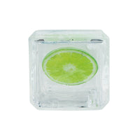 HKM-715731 Summer Fruit-Themed Frozen Dog Chew Toy - Watermelon, Pineapple, Ice Cream & More
