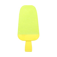 HKM-715731 Summer Fruit-Themed Frozen Dog Chew Toy - Watermelon, Pineapple, Ice Cream & More