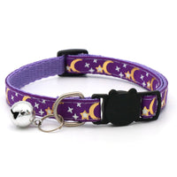 HKM-715795 Pet Bronzing Moon XINGX Cat Dog Collar